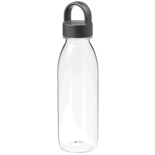 Пляшка для води ІКЕА ІКЕА 365+ 0.5 л темно-сірий (20480013)