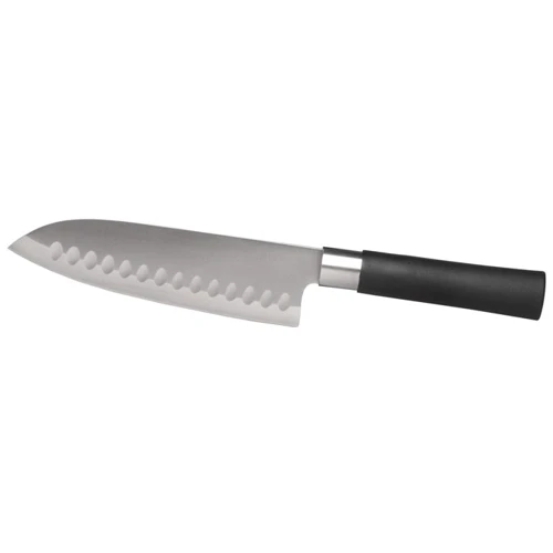 Нож японский сантоку BergHoff Essentials Orient 18 см (1301079)
