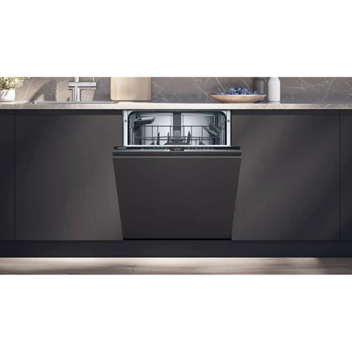Встраиваемая посудомоечная машина SIEMENS SN63EX02AE: Размеры 81.5x59.8x55 cм