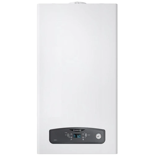 Газовый котел ARISTON CARES S 24