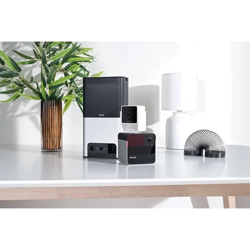 Компактна HD-камера Petcube Cam з нічним баченням та двостороннім аудіозв'язком фото 9