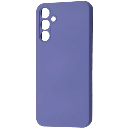 Аксессуар для смартфона WAVE Colorful Case Lavender Gray for Samsung A156 Galaxy A15 5G
