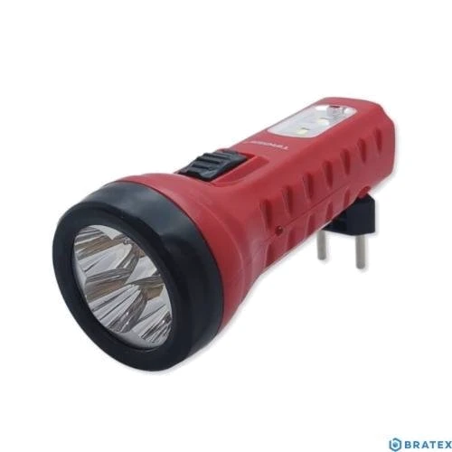 Фонарь туристический Tiross TS 2227