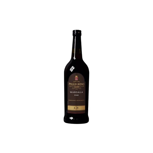 Марсала Carlo Pellegrino, Cantine Pellegrino Marsala Fine I.P. DOC (0.75 л) (AS59426)