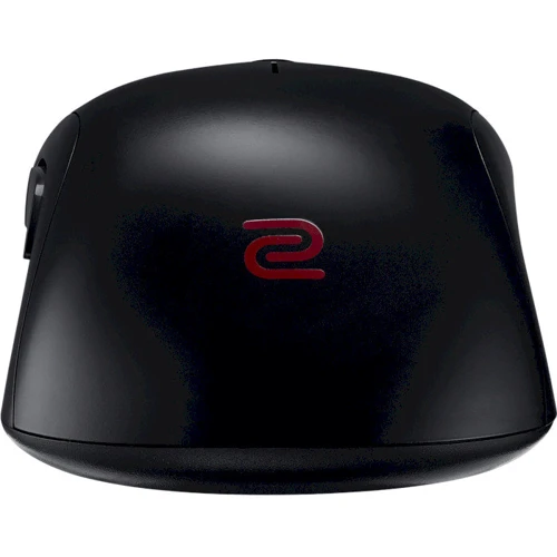 Мишка Zowie S2 Black (9H.N0HBB.A2E): Довжина кабелю 2 м