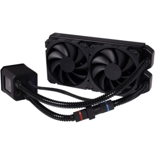 Система охлаждения Alphacool Eisbaer 240 mm (1012137)