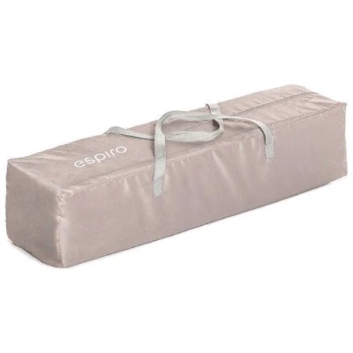Манеж-кроватка Espiro Simple 09 Beige (5906724206313) фото 10