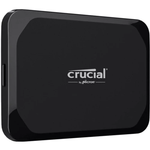 Crucial X9 4 TB SSD (CT4000X9SSD9): Форм-фактор 2.5"