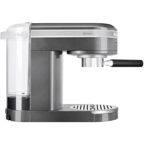 Кофеварка KitchenAid Artisan 5KES6503EMS: Давление, бар 15