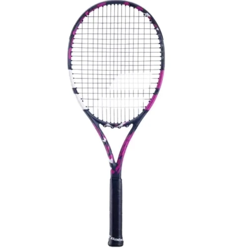 Ракетка для большого тенниса Babolat Boost Aero pink Gr2