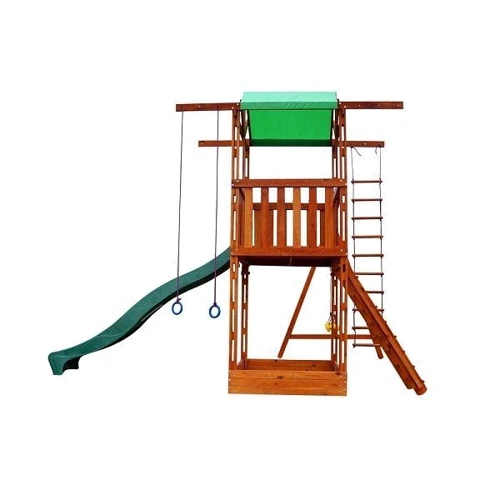 Ігровий комплекс Babyland-2: Виробник SportBaby