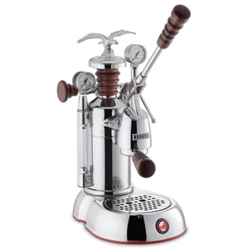 Кофеварка La Pavoni LPLESA01EU