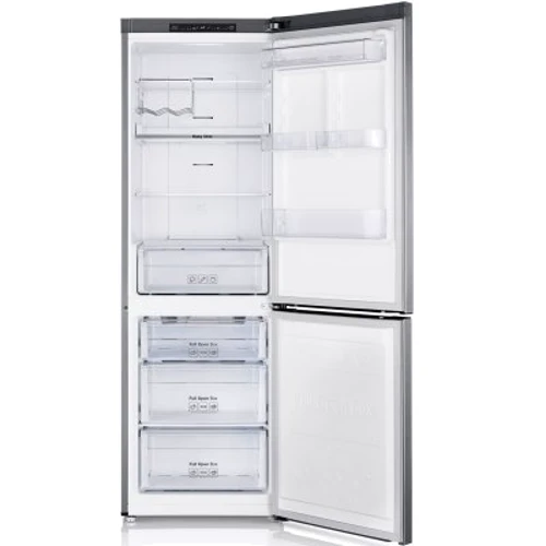 Холодильник Samsung RB31FSRNDSA: Общий объем, л 310