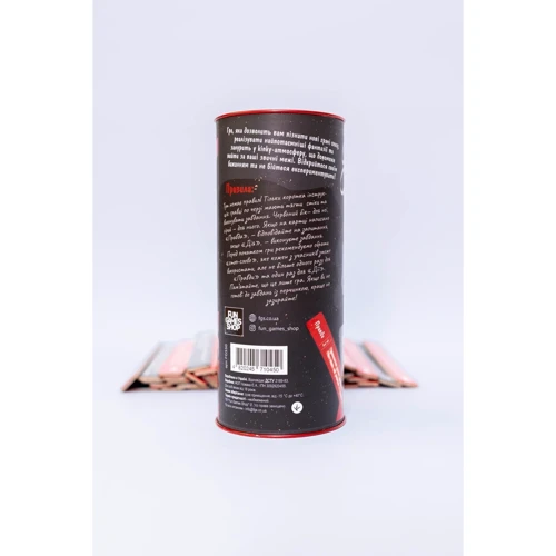 Эротическая игра FunGamesShop "Правда або дія BDSM" (UA)