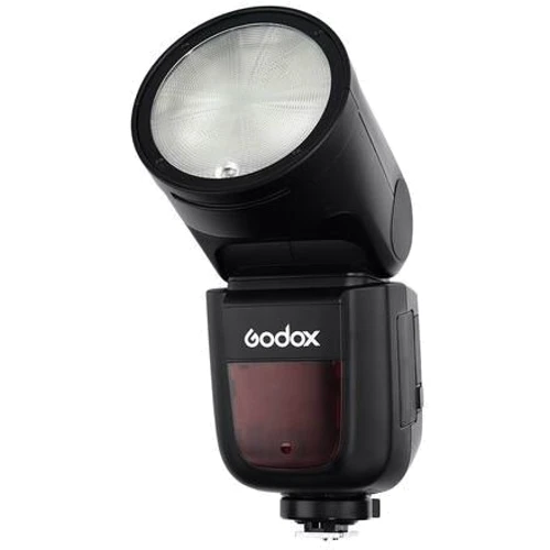 Студийная вспышка Godox V1F (Fuji): Производитель Godox