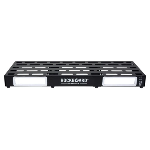Педалборд Педалборд ROCKBOARD TRES 3.3 Pedalboard with Gig Bag