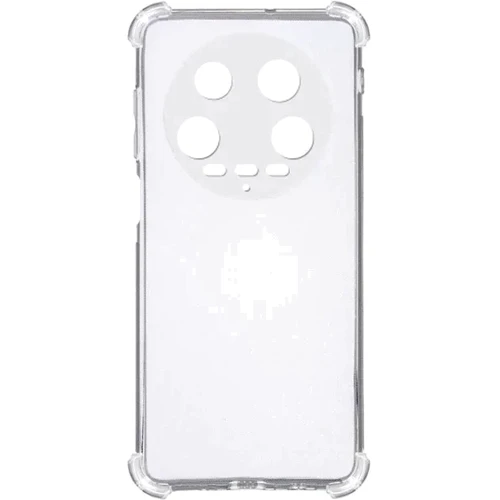 Чехол для телефонов BeCover TPU Case Anti-Shock Clear for Xiaomi 14 Ultra 5G (710859)