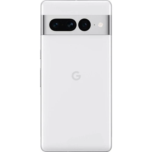 Смартфон Google Pixel 7 Pro 12/512Gb Snow Approved Витринный образец фото 4