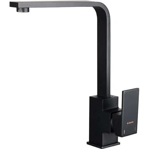 Смеситель для кухни Deante Anemon BBZ_N62M: Назначение Для кухни