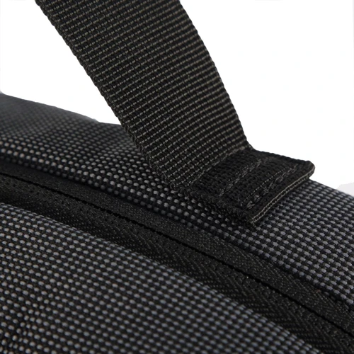 Сумка для ноутбука Tucano 15.6" Loop Backpack Black (BKLOOP15-BK) фото 9