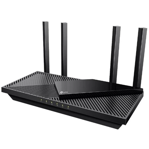 Маршрутизатор Wi-Fi TP-Link Archer AX55 Pro: Тип маршрутизатора Wi-Fi роутер