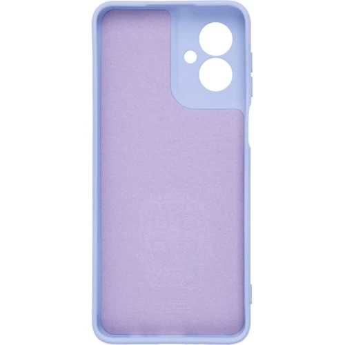 Чохол для телефона ArmorStandart ICON Case Camera cover Lavender для Motorola G55 5G (ARM81210): Колір лавандовый