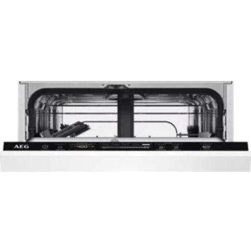 Встраиваемая посудомоечная машина AEG FSE62417P: Размеры 81.8x44.6x55 см