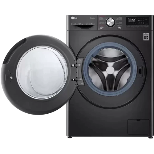 Стиральная машина LG F6WV910PS2E: Тип машины Автомат