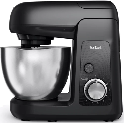 Кухонний комбайн Tefal Bake Partner QB522838: Потужність, Вт 1100