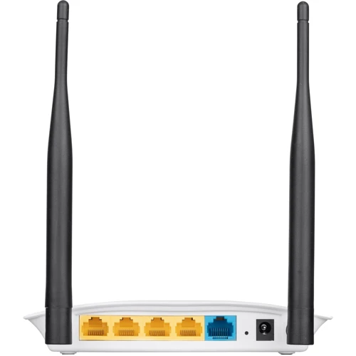 Маршрутизатор Wi-Fi 2E PowerLink WR958N (2E-WR958N): Тип антенны внешняя
