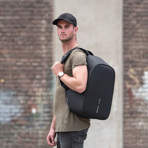 XD Design Bobby Hero XL Backpack Black (P705.711) for MacBook Pro 15-16" фото 25