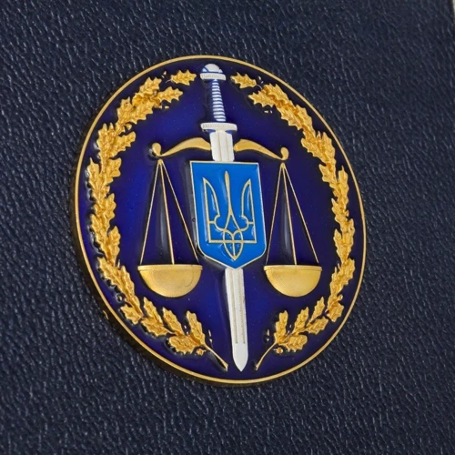 Исторія генерал'-прокуроров': Жанр История