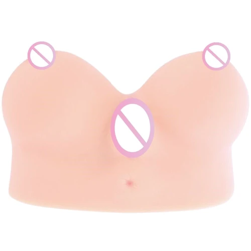 Мастурбатор Kokos Juilana Breast