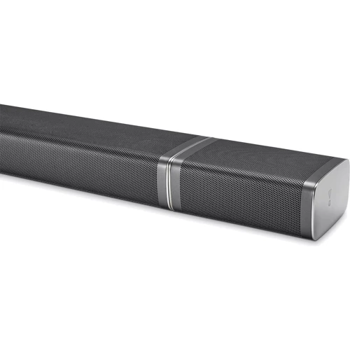 Домашний кинотеатр JBL Bar 5.1 (JBLBAR51BLKEP): Суммарная номинальная мощность (RMS) 510 Вт