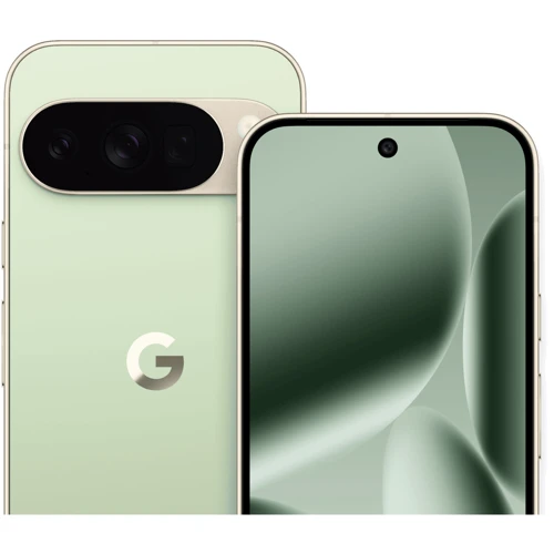 Смартфон Google Pixel 10 Pro 16/512GB Jade