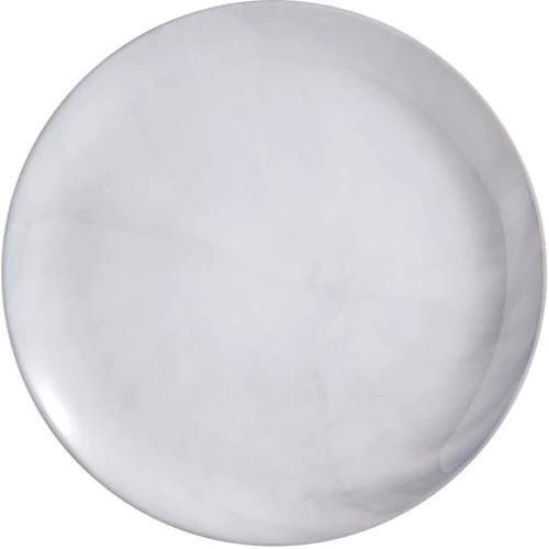 Тарілка Luminarc Diwali Marble Granit 25 см (P9908)