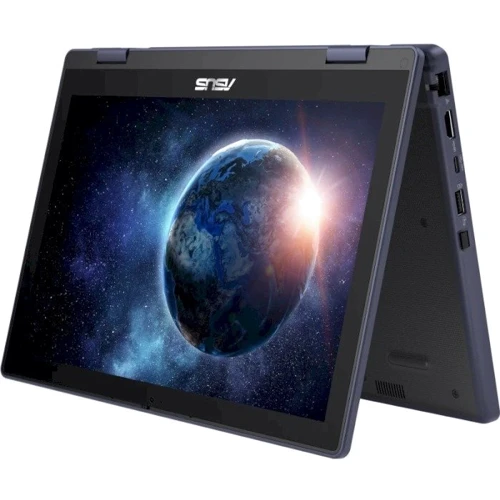 Ноутбук ASUS BR1204FTA Mineral Grey (BR1204FTA-R90131) UA