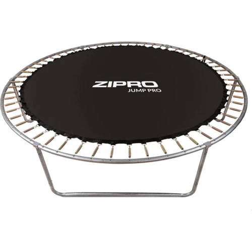 Батут Zipro Fitness Jump Pro с наружной сеткой 312 см (ZF0024) (5902659840721) фото 4