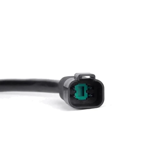 Светодиодная противотуманная фара дальнего света Aled 46-20H 140W 6000K 41BD40 1шт.