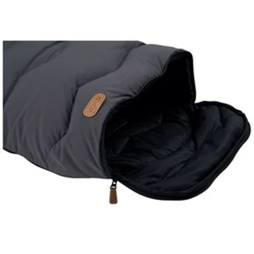 Конверт універсальний Voksi Urban Black чорний (10010222-Black) фото 3