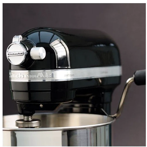 Кухонный комбайн KitchenAid 5KSM7580XEOB: Мощность, Вт 500 Вт