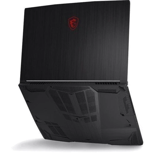 Ноутбук MSI GF63 Thin (GF63 11UC-214XPL_W10H): Процессор Intel Core i7-11800H (2.3 - 4.6 ГГц) / 8 - ядерный