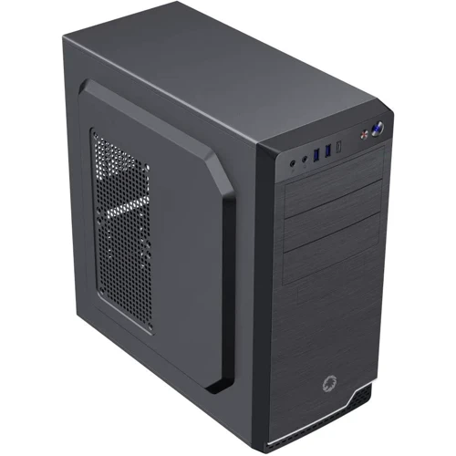 Корпус GameMax (MT-526-NP 2U3-TYC) фото 5