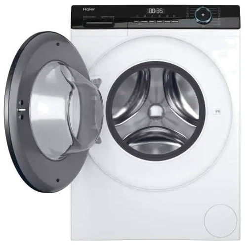 Стиральная машина Haier HW100-B14939-S: Сушка нет