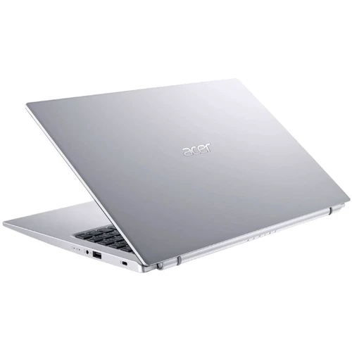 Ноутбук Acer Aspire 3 A315-58-76YH (NX.ADDEU.02Q) UA: Объем накопителя 1 ТБ SSD