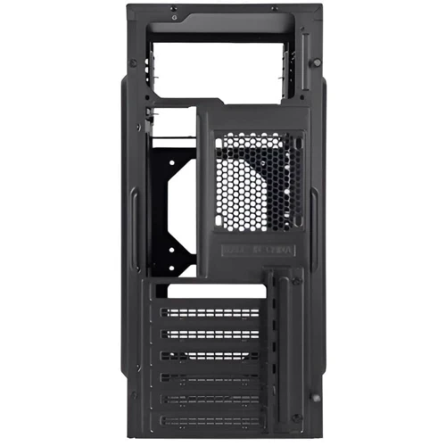 Корпус Frontier DURANT: Форм-фактор материнской платы ATX/MicroATX/Mini-ITX