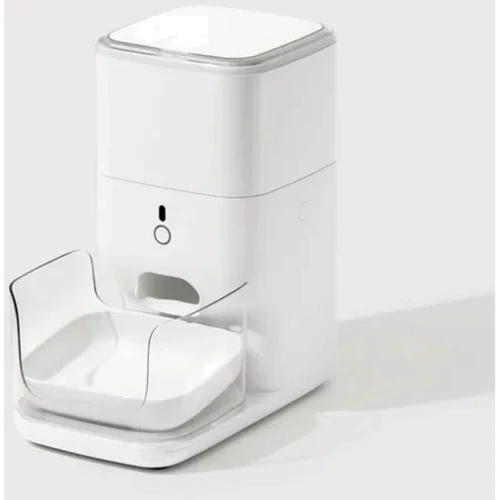 Смарт годівниця CATLINK Automatic Feeder Fresh 2 - Standard (6972884750941) фото 4