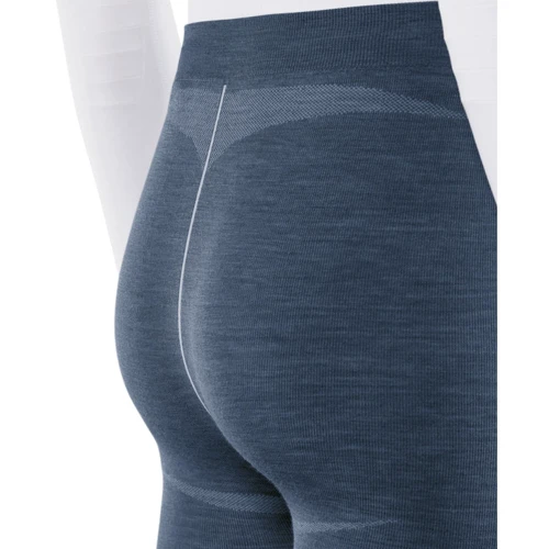 Термокальсони Falke ESS Wool-Tech Tights capitain 33416-6751 52 сині: Країна виробник Туреччина