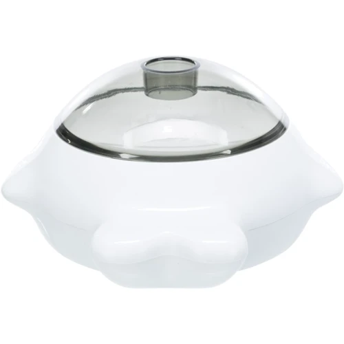 Игрушка-кормушка для собак Trixie Popper 21х10х12 см белая (4011905320045): Производитель Trixie