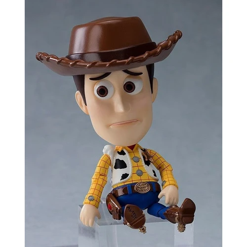 Игровая фигурка Коллекционная фигурка Nendoroid Woody: DX Ver. (G90710)